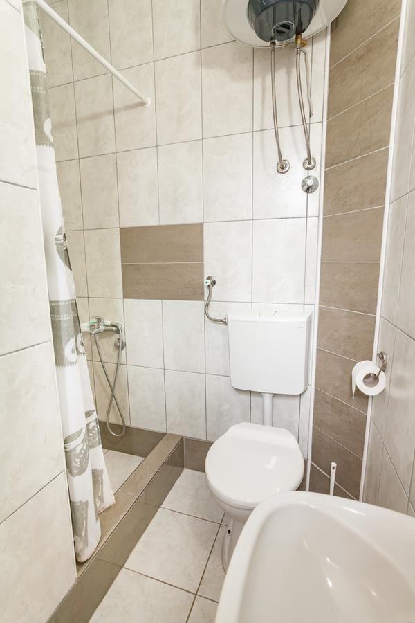 Vongola Apartment อัตเจฮะห์ ภายนอก รูปภาพ
