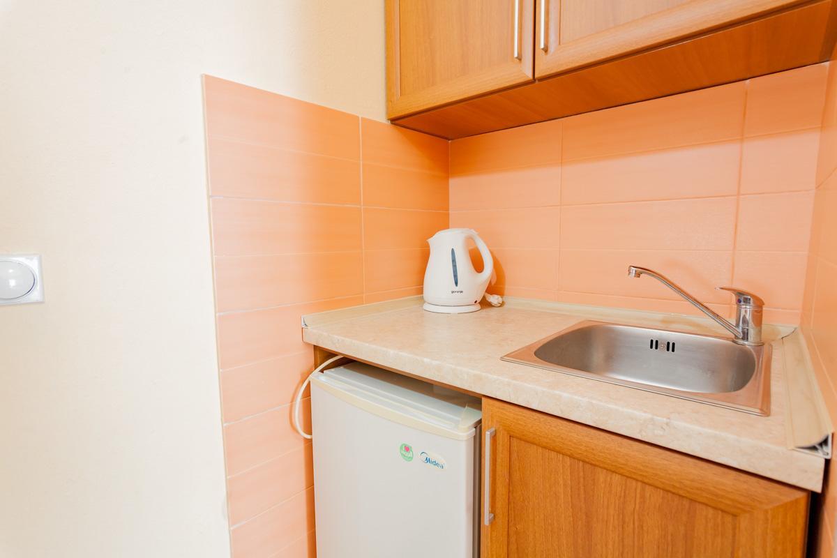 Vongola Apartment อัตเจฮะห์ ภายนอก รูปภาพ