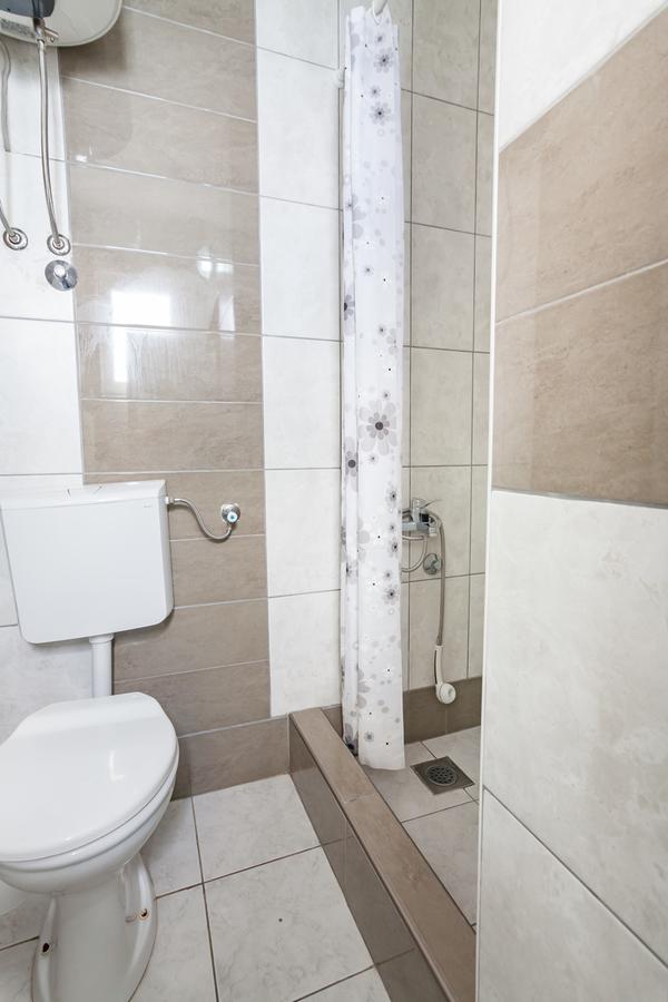 Vongola Apartment อัตเจฮะห์ ภายนอก รูปภาพ