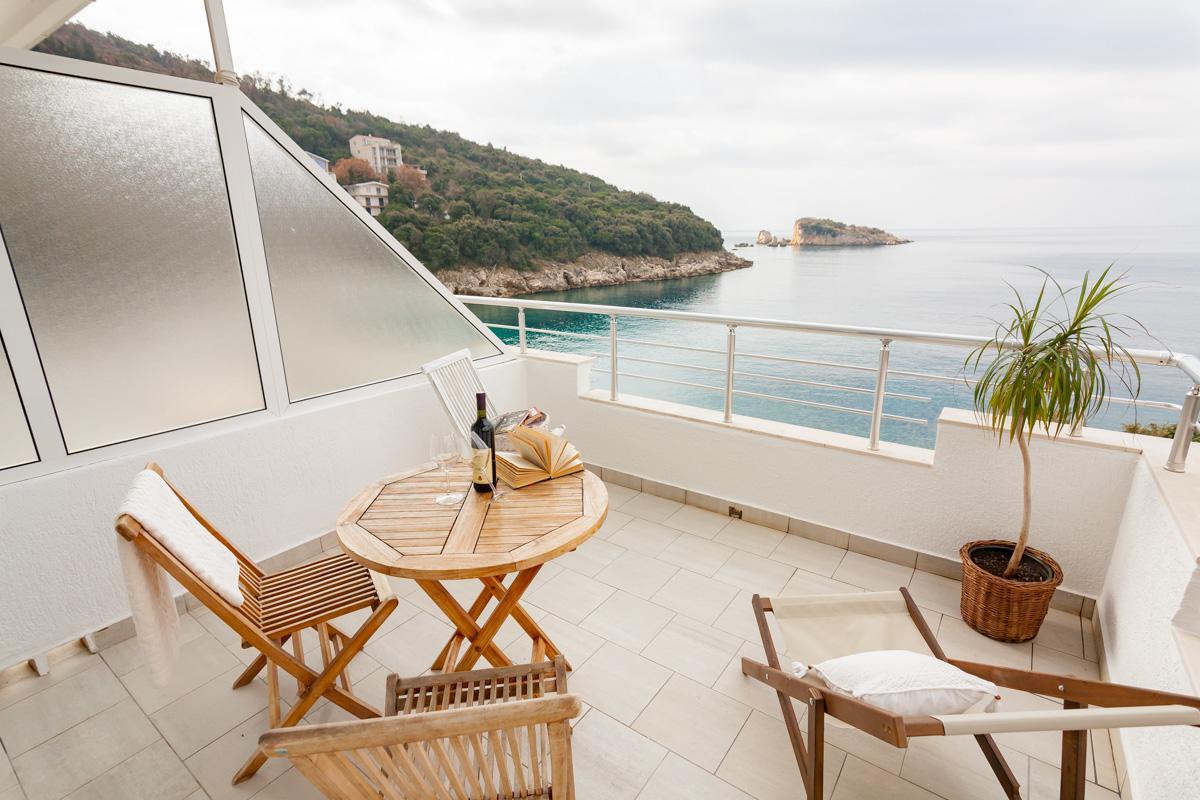 Vongola Apartment อัตเจฮะห์ ภายนอก รูปภาพ