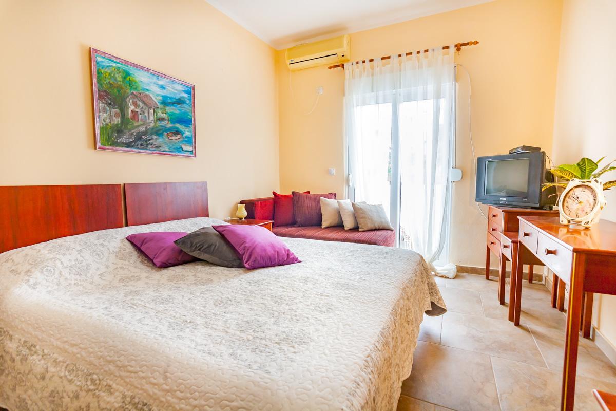 Vongola Apartment อัตเจฮะห์ ภายนอก รูปภาพ