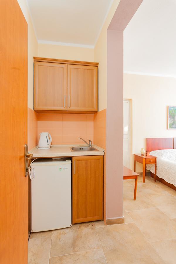 Vongola Apartment อัตเจฮะห์ ภายนอก รูปภาพ
