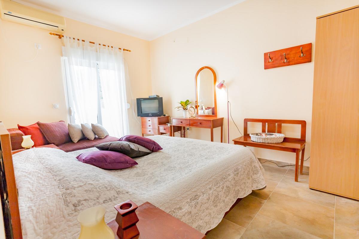 Vongola Apartment อัตเจฮะห์ ภายนอก รูปภาพ