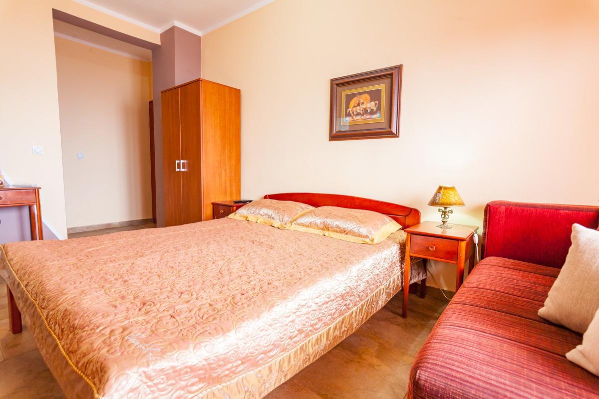 Vongola Apartment อัตเจฮะห์ ภายนอก รูปภาพ