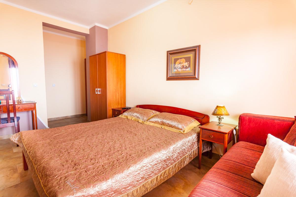 Vongola Apartment อัตเจฮะห์ ภายนอก รูปภาพ