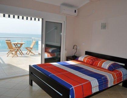 Vongola Apartment อัตเจฮะห์ ภายนอก รูปภาพ